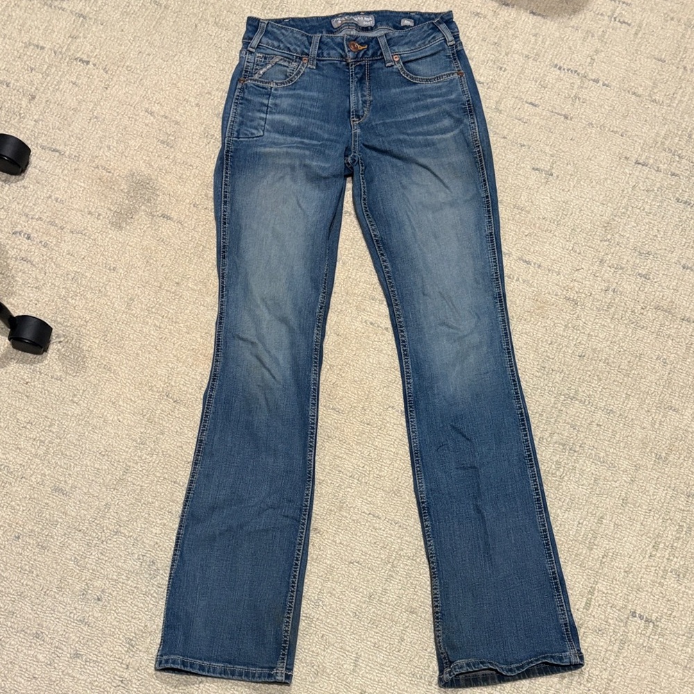 Ariat Women's Bootcut Work Jeans